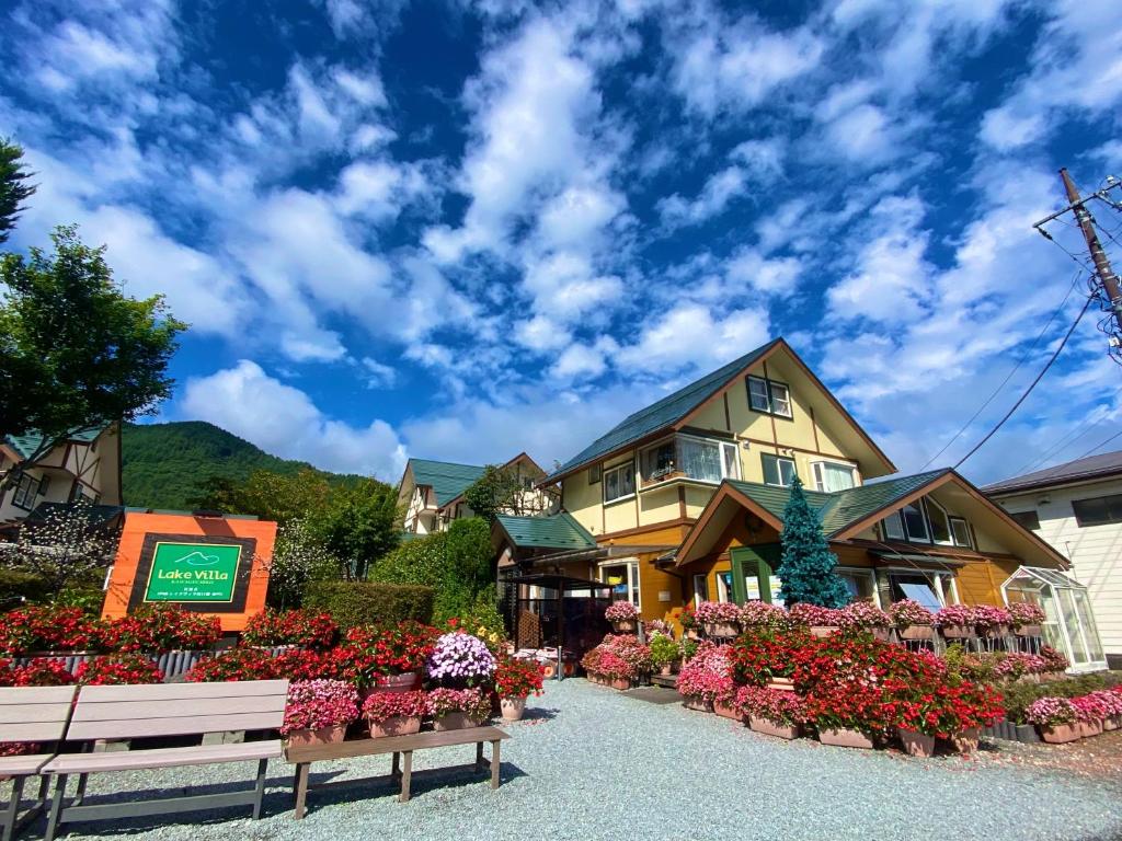 Lake Villa Kawaguchiko Fujikawaguchiko Updated 21 Prices Lake Villa Kawaguchiko Fujikawaguchiko Updated 21 Prices