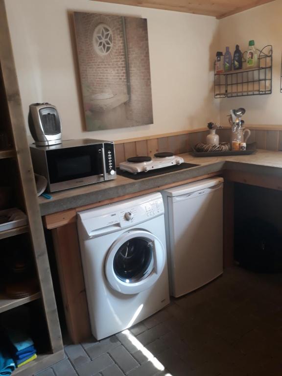 De Groote Medwert - Apartamento - Planta Baja
