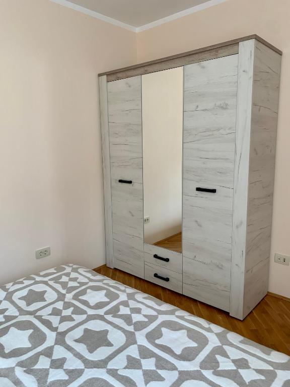 Fotografie z fotogalerie ubytování Lastochka.mne apartments v destinaci Baošići