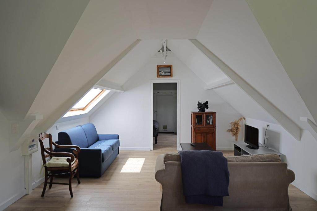 Letabli - Apartamento De Un Dormitorio