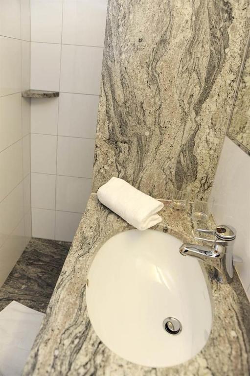 Haus Saler - Triple Room With Shower