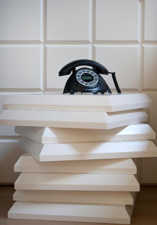 Hotel Fabrica do Chocolate - 16