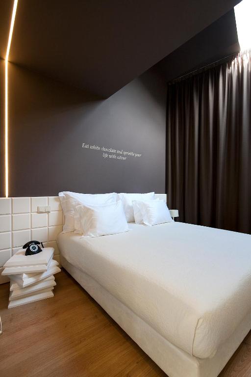 Hotel Fabrica do Chocolate - 17