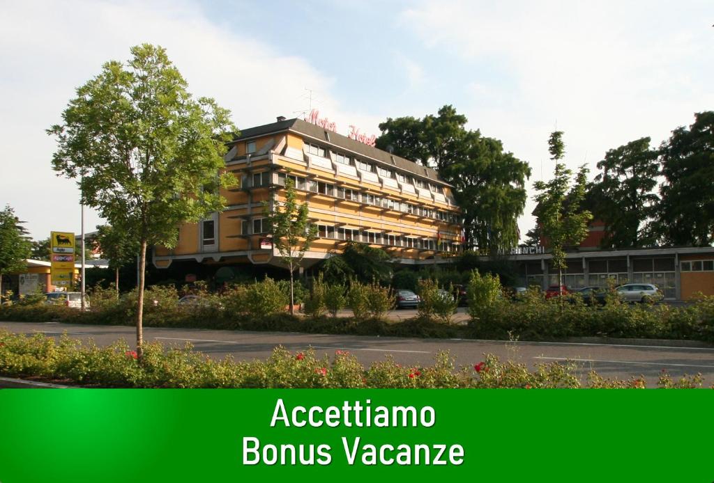 Ai Ronchi Motor Hotel Brescia, Brescia – Prezzi aggiornati per il 2024