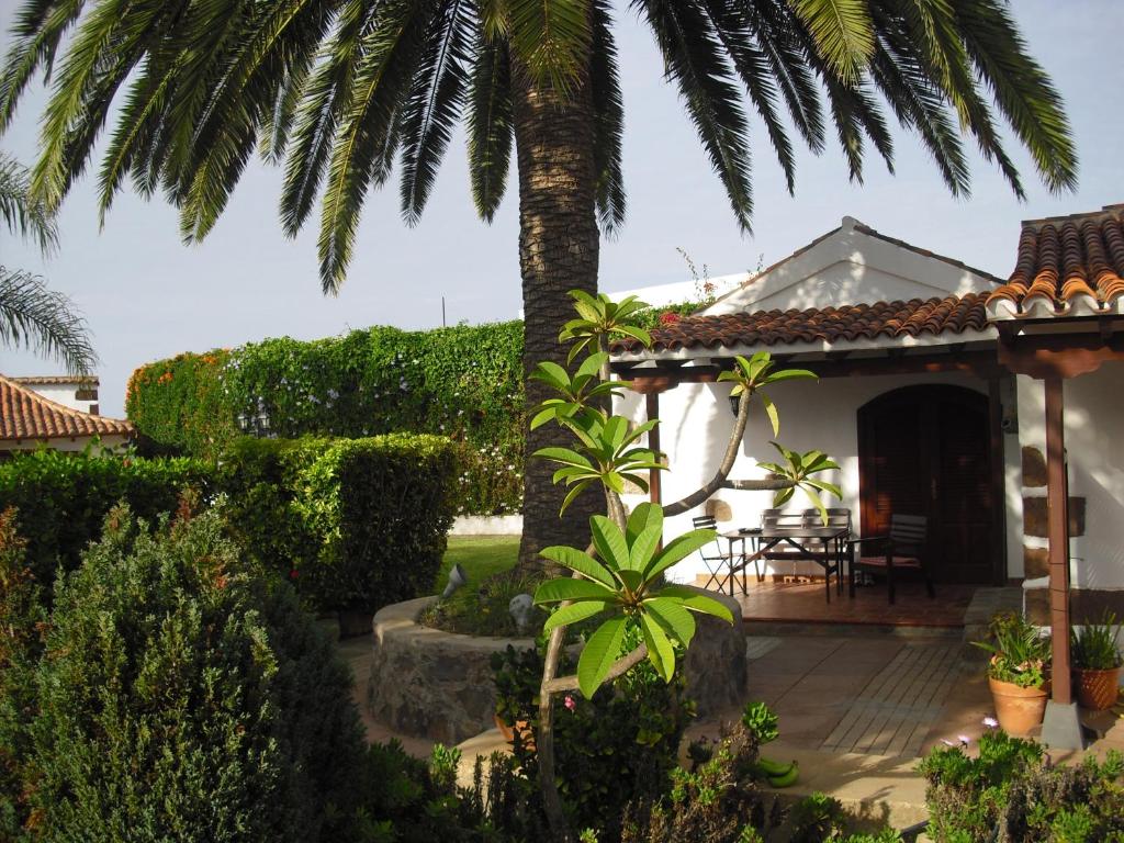 Finca El Picacho Apartments in the countryside 2 Km from the beach - Apartamento De 1 Dormitorio (2 Adultos)