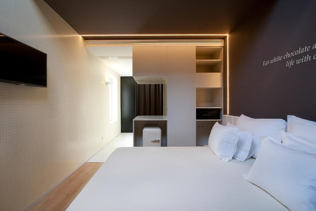 Hotel Fabrica do Chocolate - 15