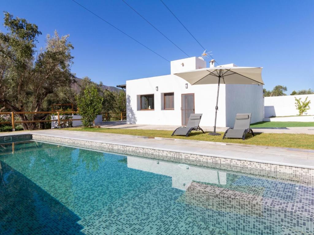 Cortijo villa maroma, Órgiva – Updated 2022 Prices