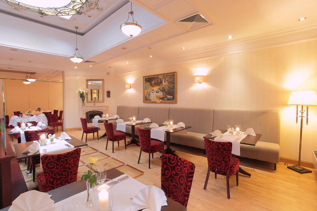 Branicki Boutique Rooms - 13