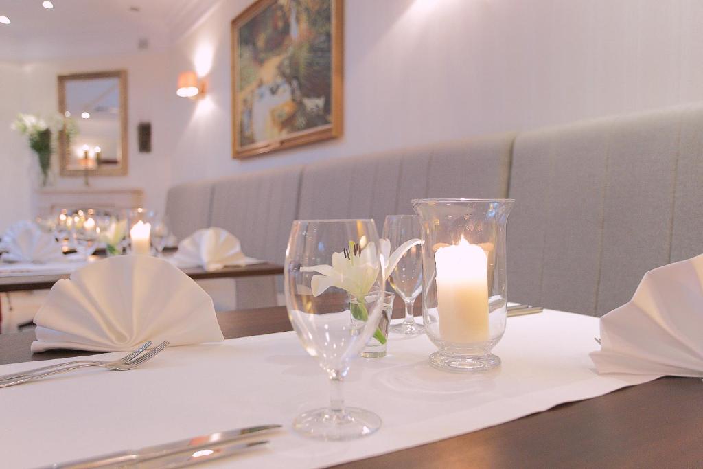 Branicki Boutique Rooms - 12