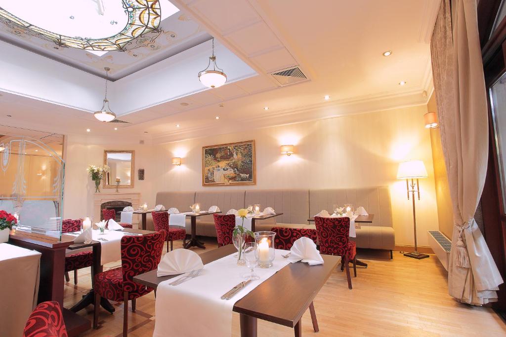 Branicki Boutique Rooms - 14