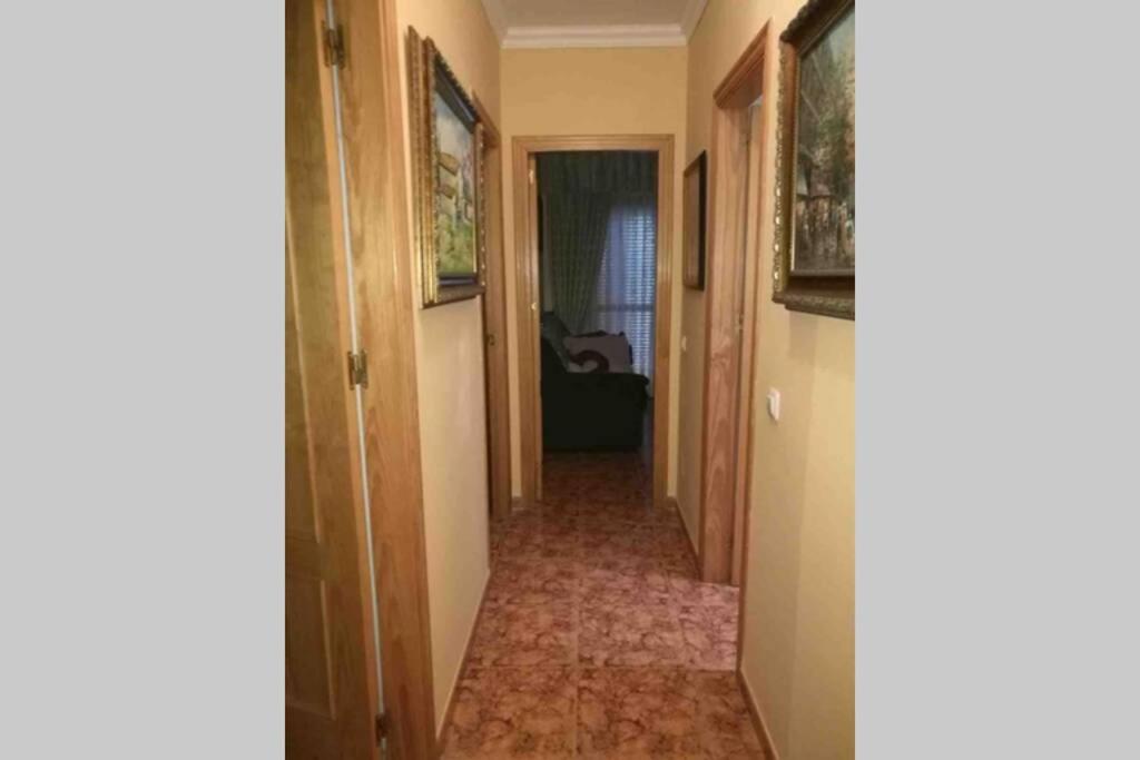 Fotografia z galérie ubytovania Precioso apartamento de dos plantas con vistas v destinácii Frigiliana