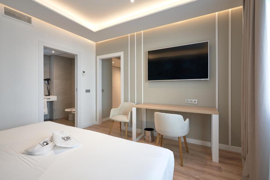 Monte Triana, Sevilla – Preus actualitzats 2023