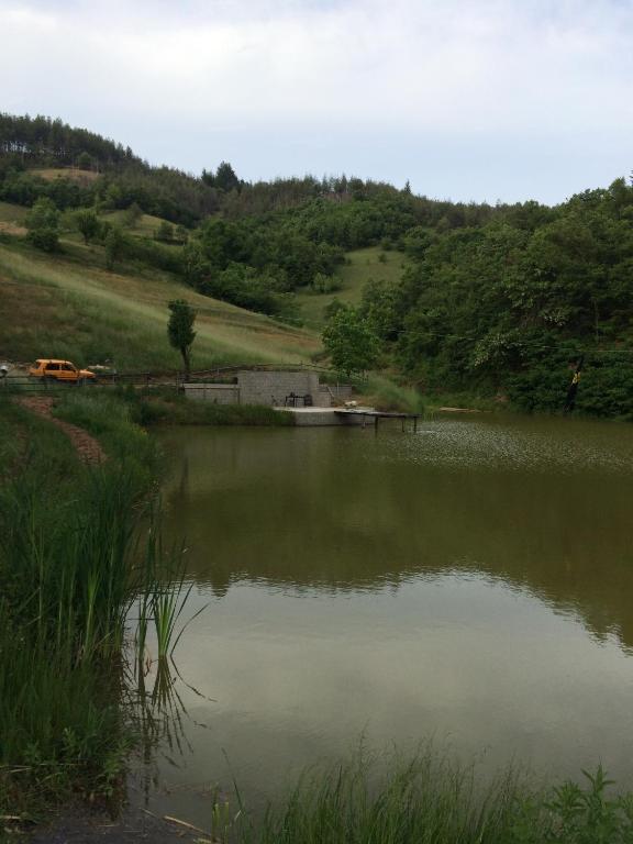 Fotografie z fotogalerie ubytování Вила Габер v destinaci Zlatograd