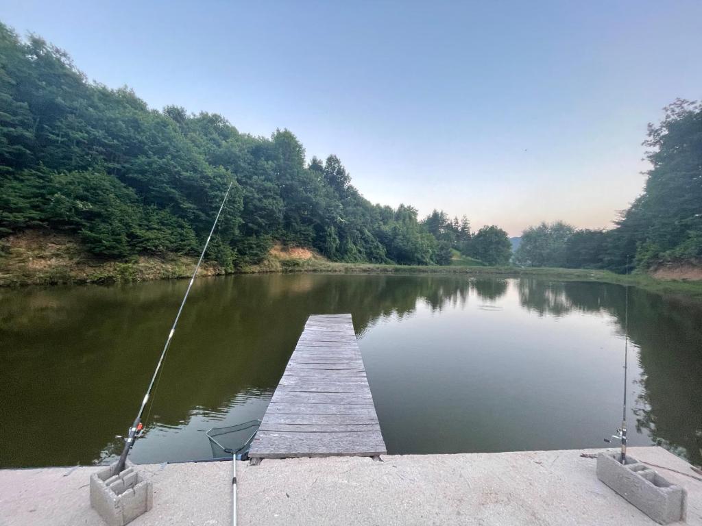 Fotografie z fotogalerie ubytování Вила Габер v destinaci Zlatograd
