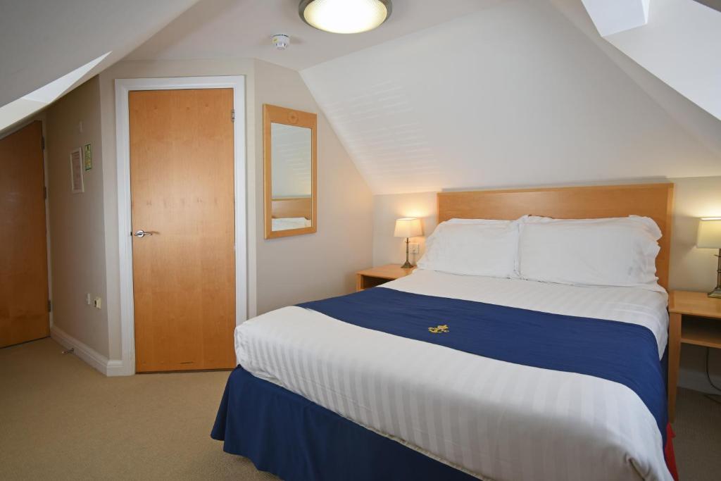 Royal Southern Yacht Club - Habitación Doble