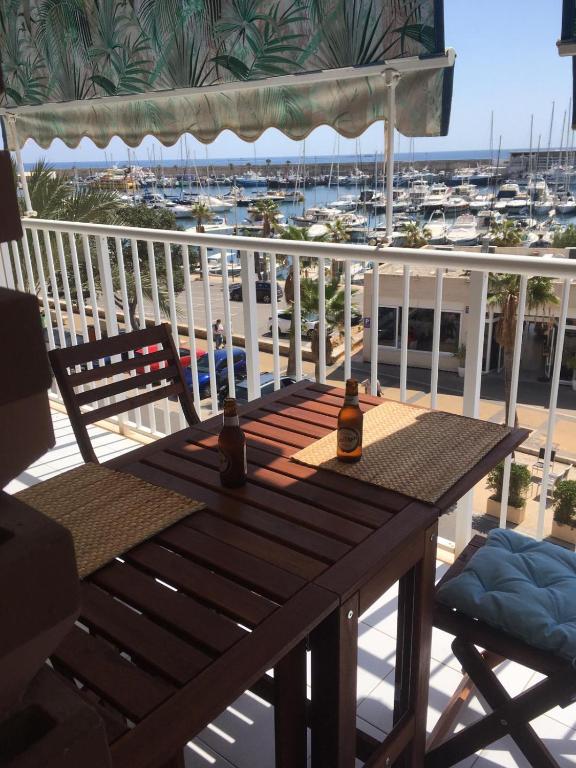 CASA NAUTICA DEL PUERTO, Villajoyosa – Bijgewerkte prijzen 2023