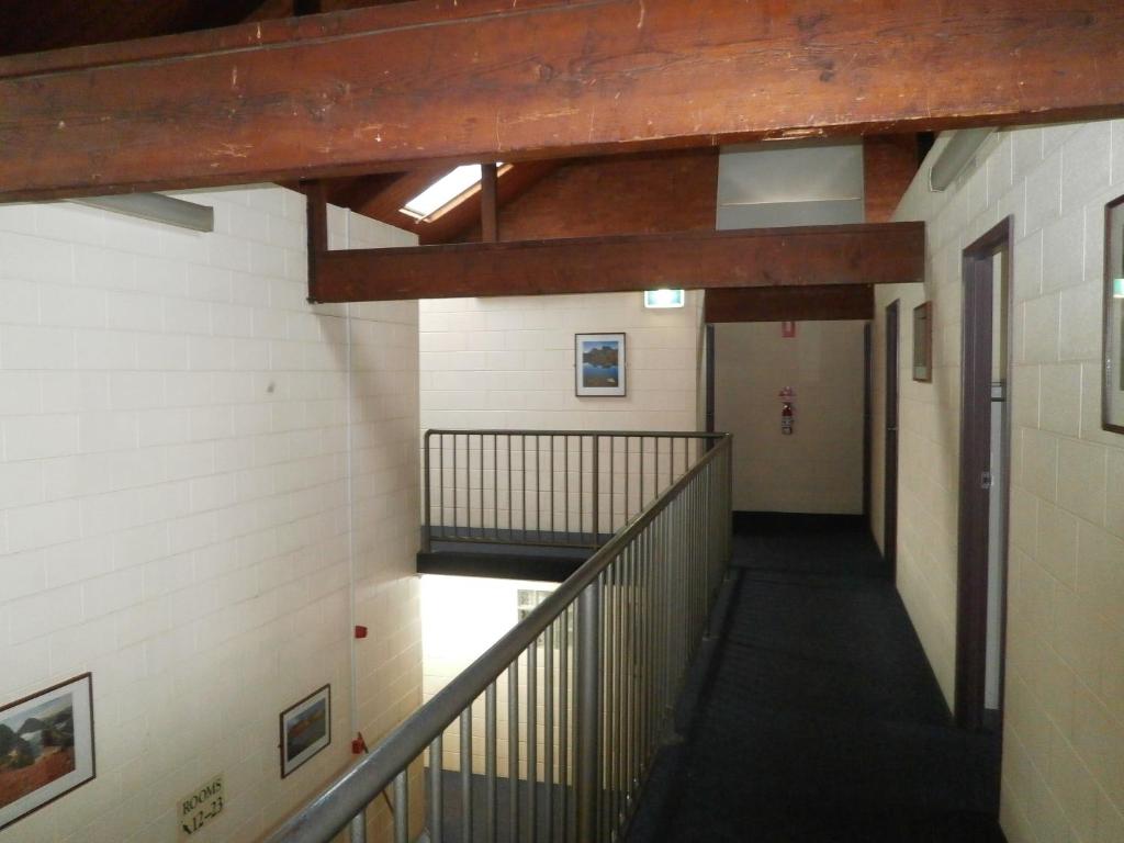 Fotografie z fotogalerie ubytování Launceston Backpackers v destinaci Launceston