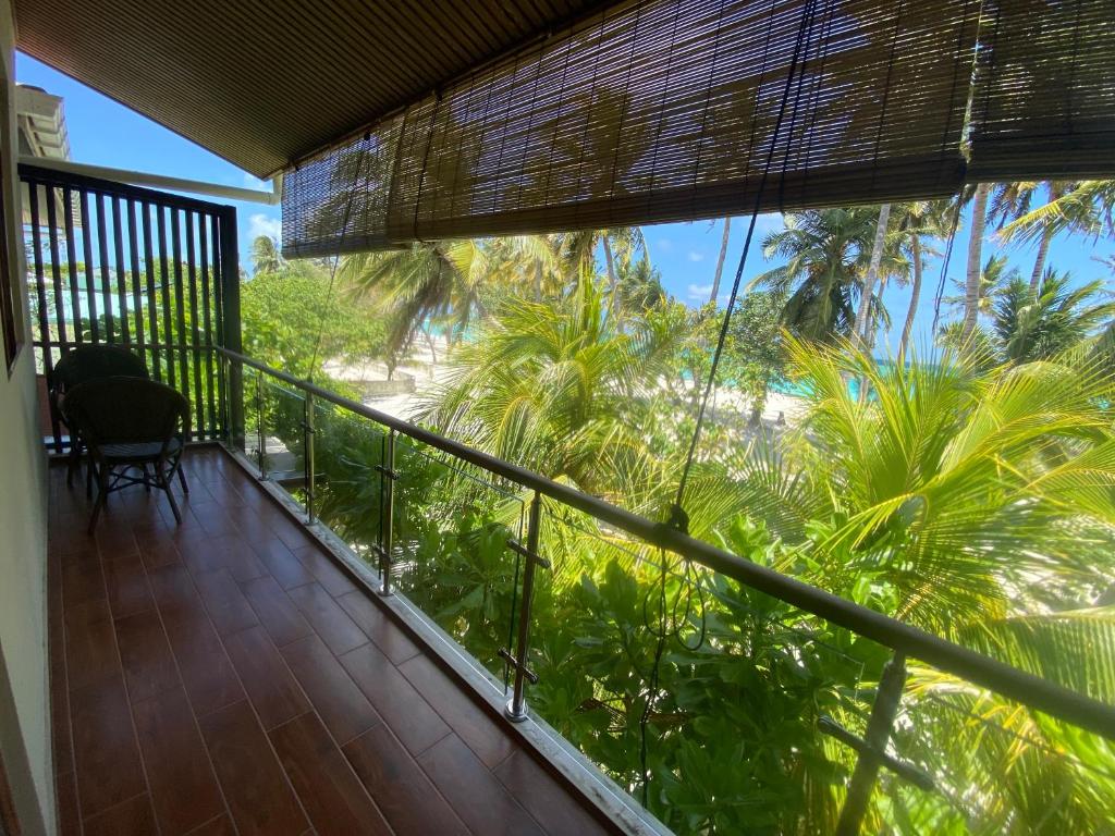 Viluveli Holiday Retreat - View 34