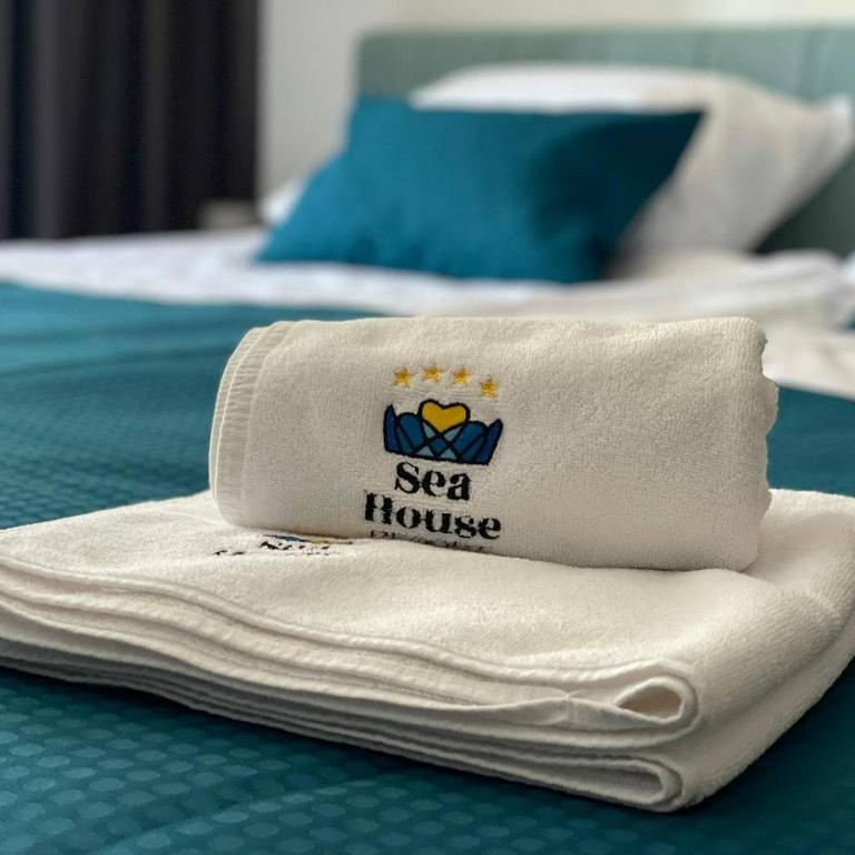 Sea House Resort - 7