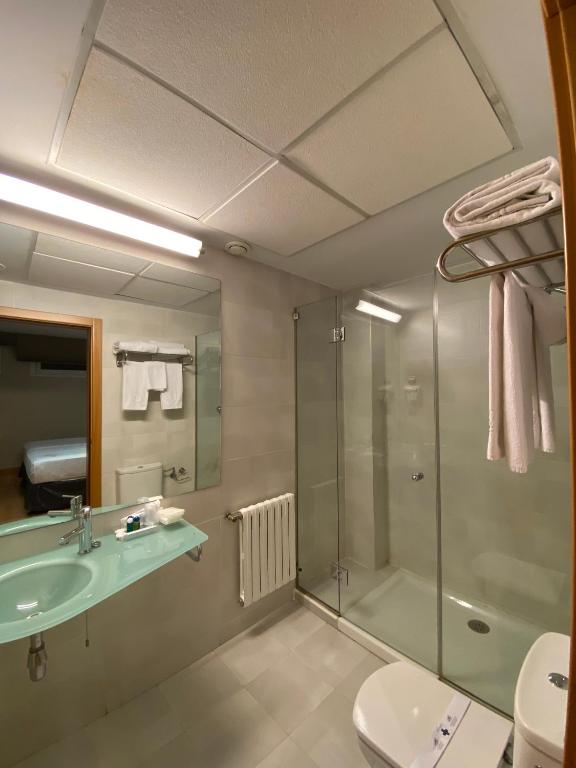 U Hotel Villa-Gomá, Zaragoza – Bijgewerkte prijzen 2023