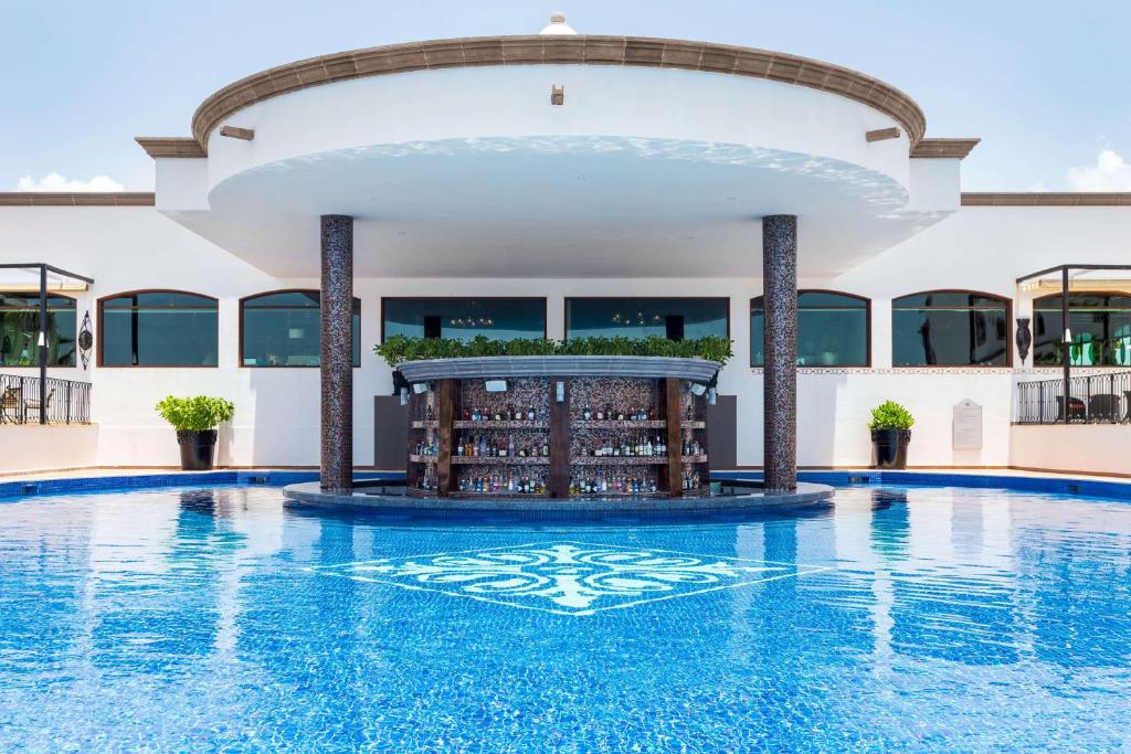 Grand Residences Riviera Cancun, All Inclusive, Puerto Morelos – Precios  actualizados 2023