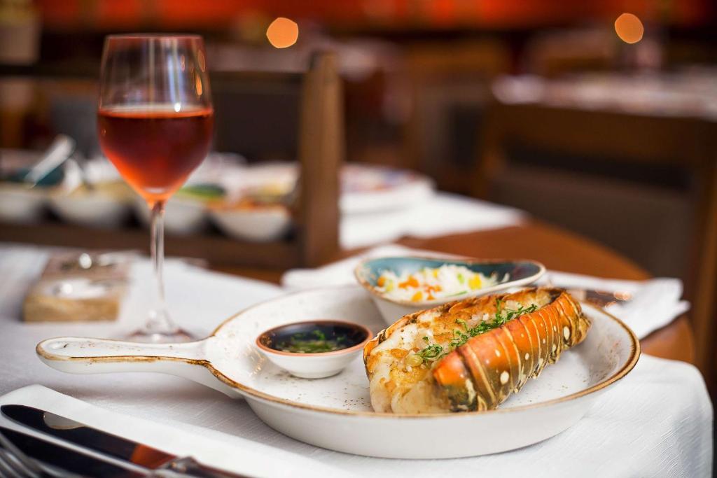 Grand Residences Riviera Cancun, All Inclusive