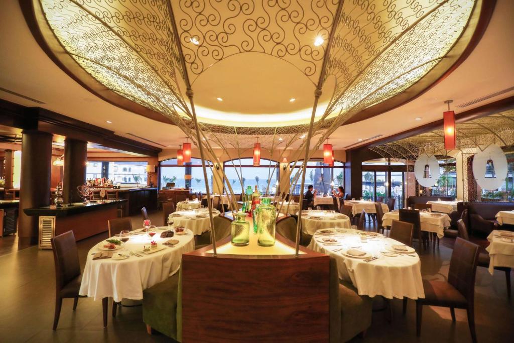 Grand Residences Riviera Cancun, All Inclusive