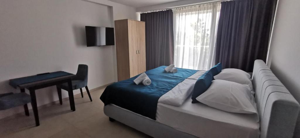 Sea House Resort - 9