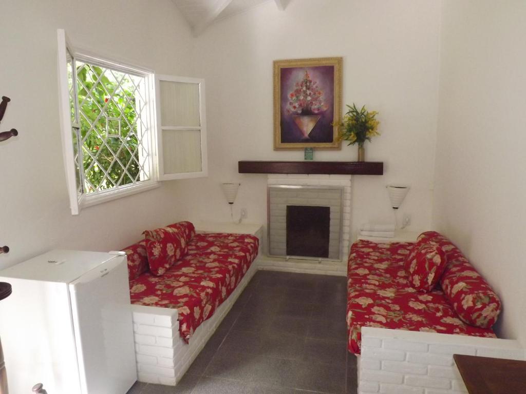 Hotel Vivenda Penedo - Suite Di Famiglia Con Balcone