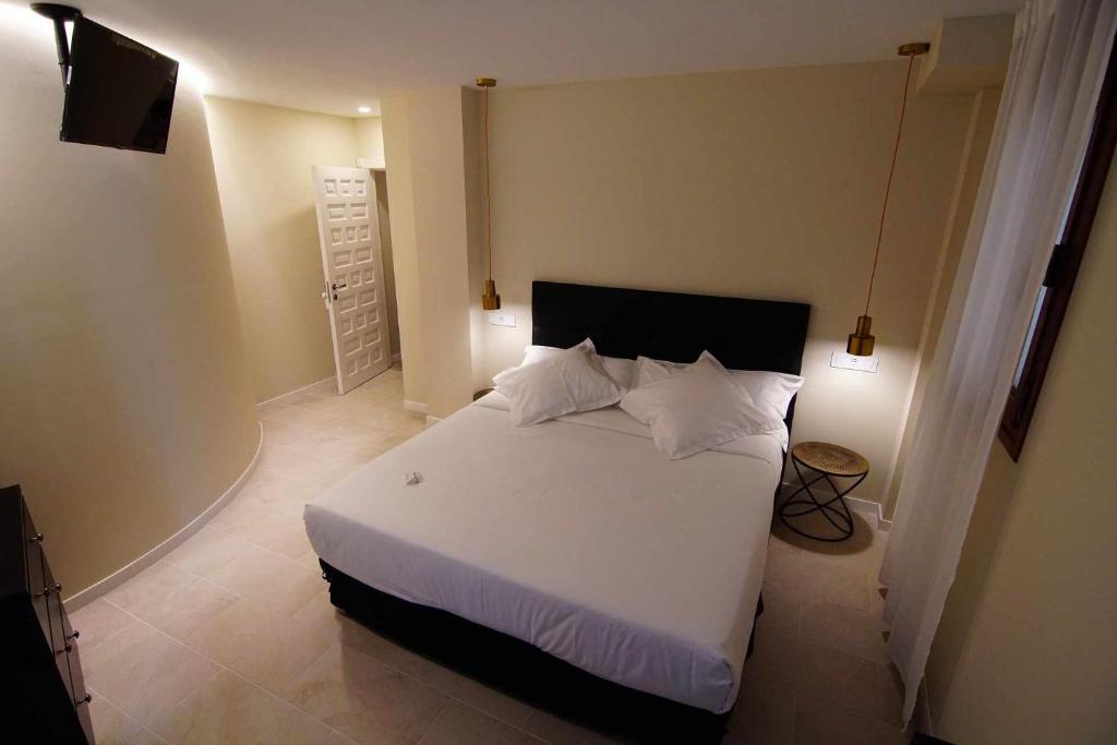 EL SILENCIO BOUTIQUE ROOM - King Room