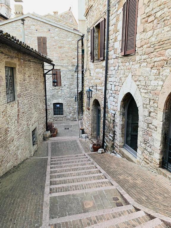 Hotel La Fortezza - Resim 34