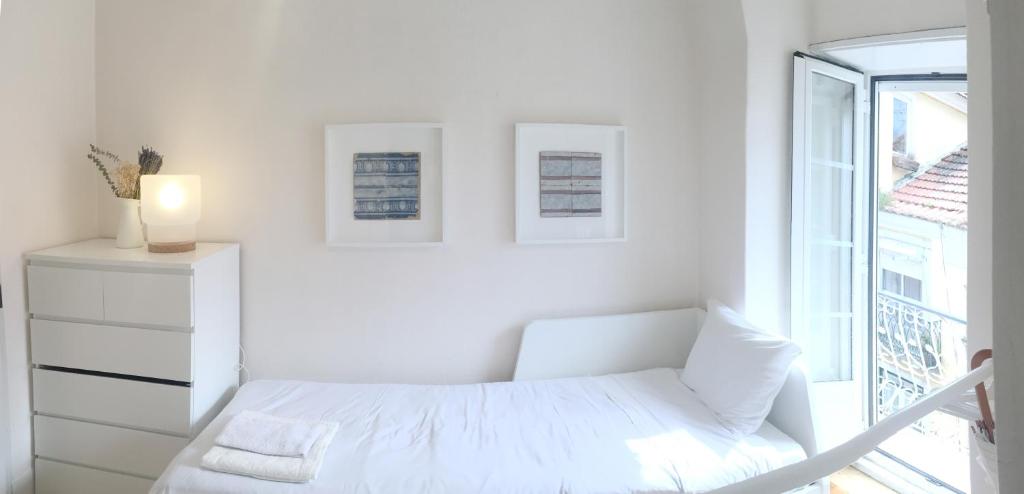 Cosy Room Atalaia