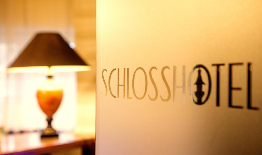 Schlosshotel Marienbad - Resim 25