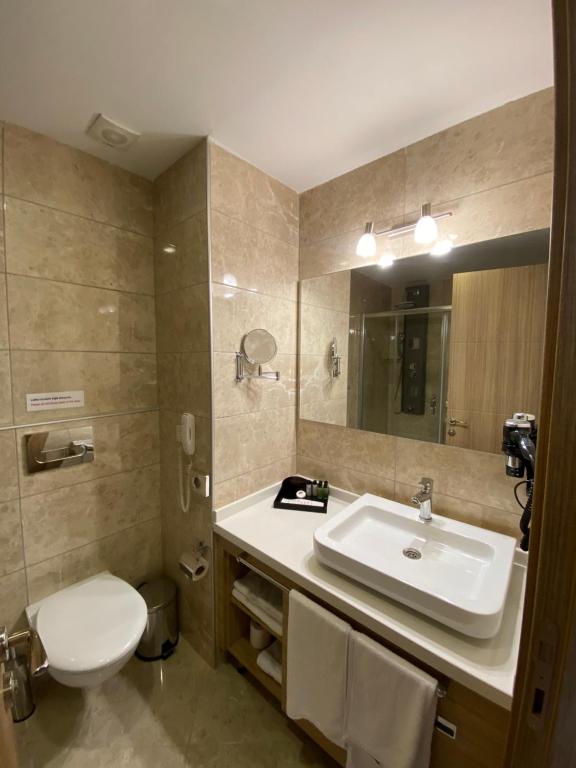 Ramada by Wyndham Istanbul Sile - Deluxe Single Room With Garden View - Non-Smoking