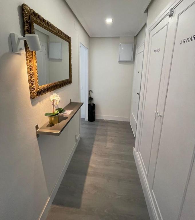 Fotografie z fotogalerie ubytování Apartamento Buenavista v destinaci Oviedo