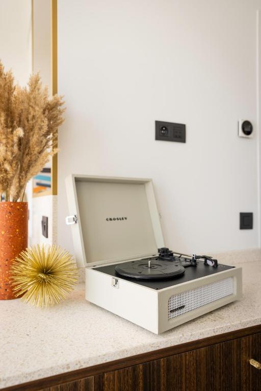 Yalo Urban Boutique Hotel Gent - Resim 24