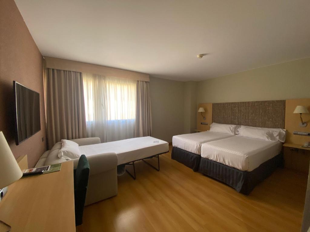 U Hotel Villa-Gomá, Zaragoza – Bijgewerkte prijzen 2023