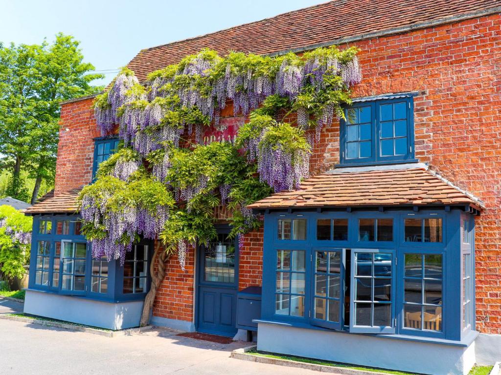 Foto de la galería de The Broad Leys en Aylesbury