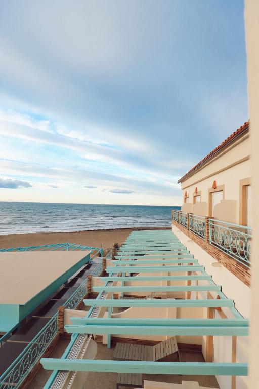 Hotel Noguera Mar, Dénia – Bijgewerkte prijzen 2023