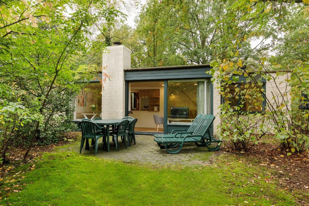 Center Parcs De Kempervennen Eindhoven - Cottage