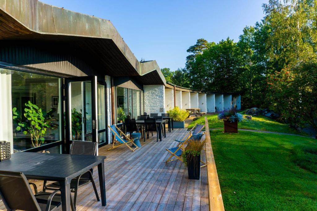 Hotell Solhem Park