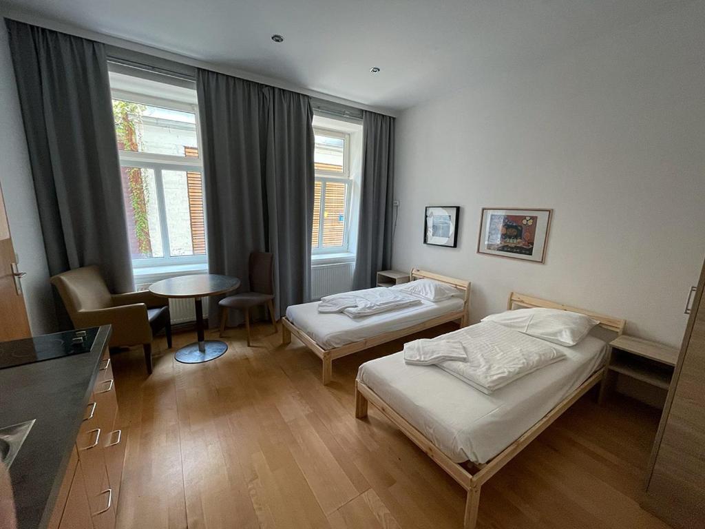 Gartl Apartments Vienna