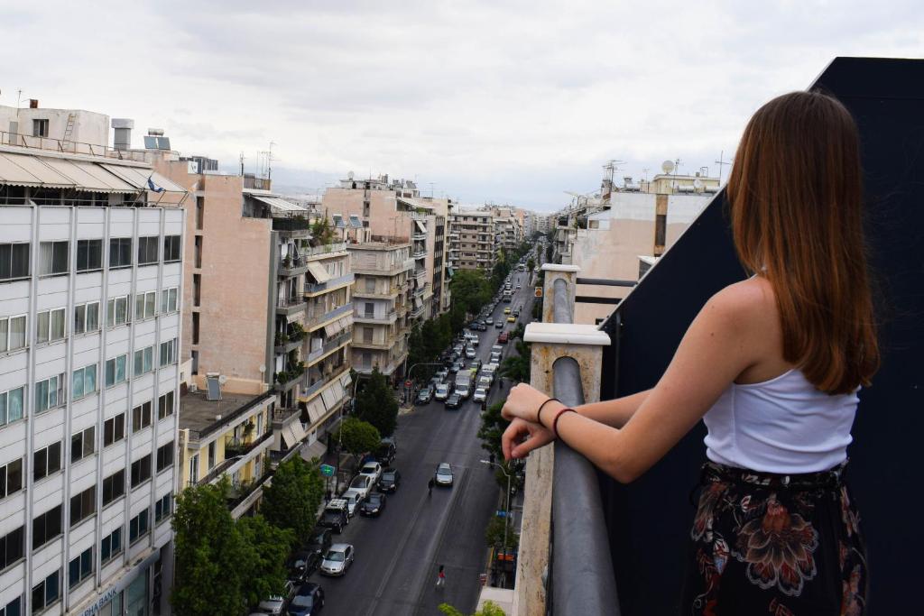 Savoy Hotel - Resim 28