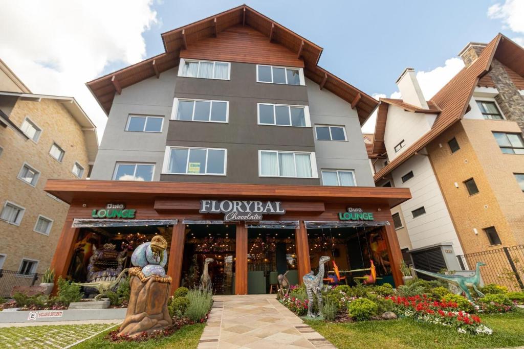 Bernhard Wolff 104, Gramado (updated prices 2025)