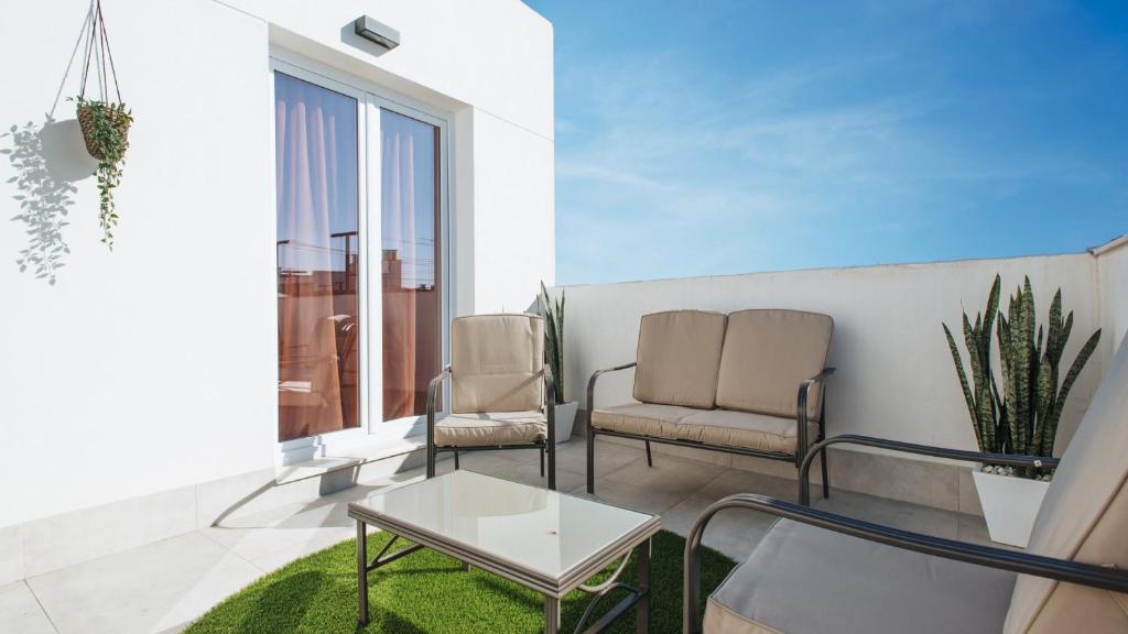 Lola 14 Suite Apartment, Sevilla – Aktualisierte Preise für 2022