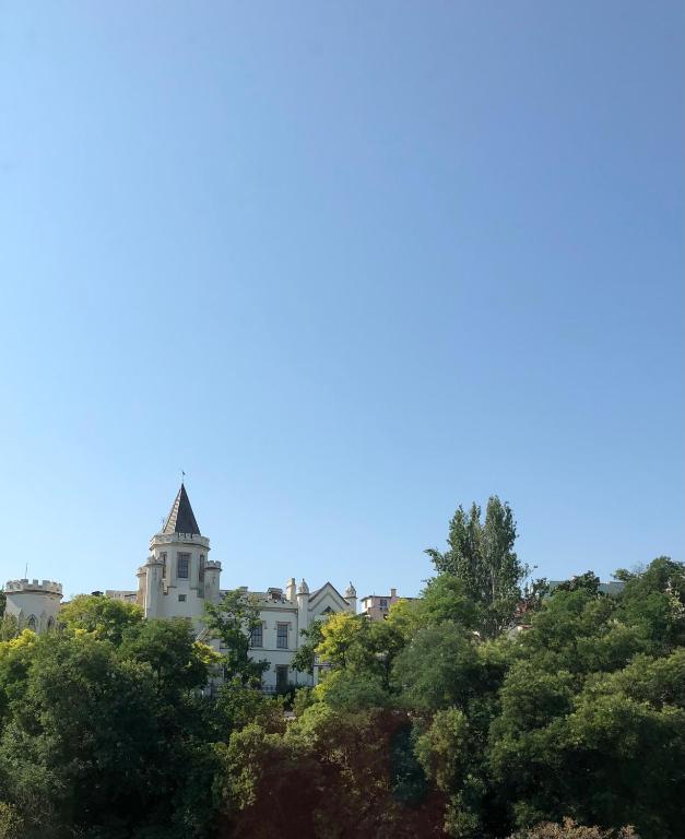 Apartments в центре города фото 6
