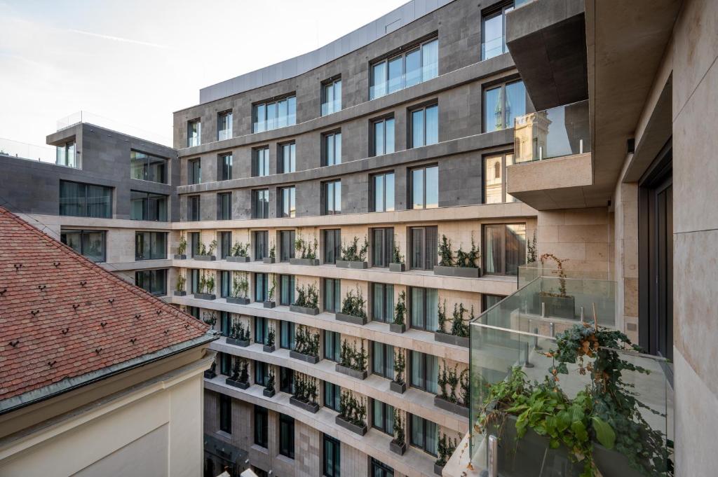 Emerald Downtown Luxury Suites by Continental Group - Resim 11