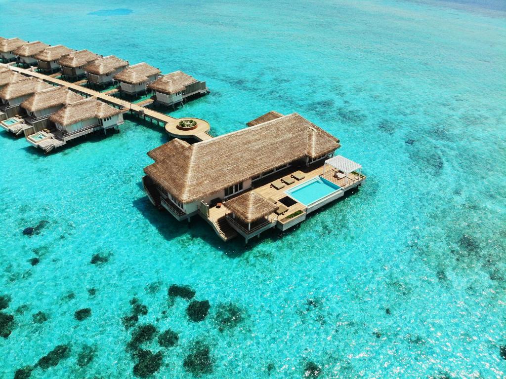 Baglioni Resort Maldives - Luxury All Inclusive, Dhaalu Atoll – Prezzi  aggiornati per il 2024