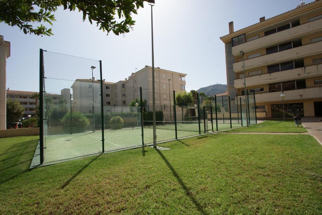 Fotografia z galérie ubytovania Appartement Estrella v destinácii Albir