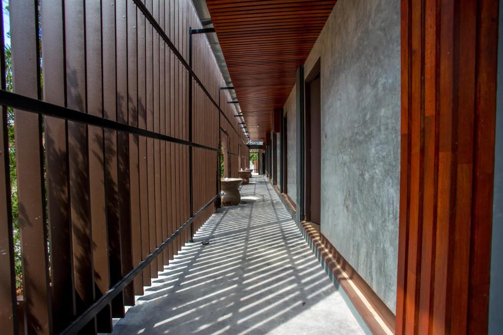 Fotografie z fotogalerie ubytování First Residence v destinaci Mae Rim